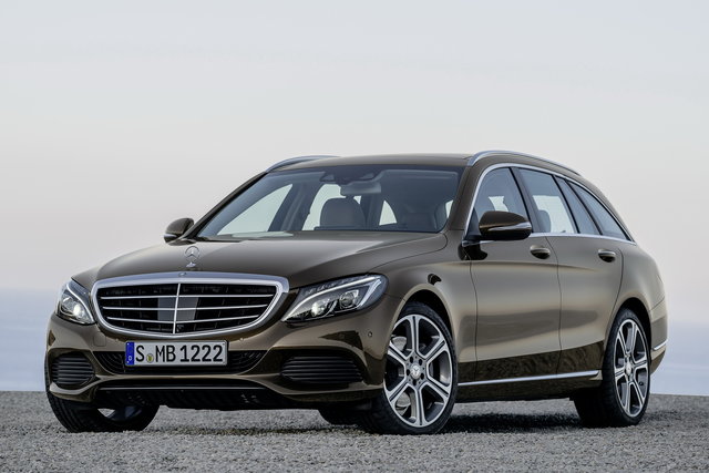 mercedes c sw 2014 25