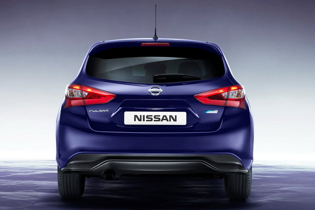 nissan pulsar 6