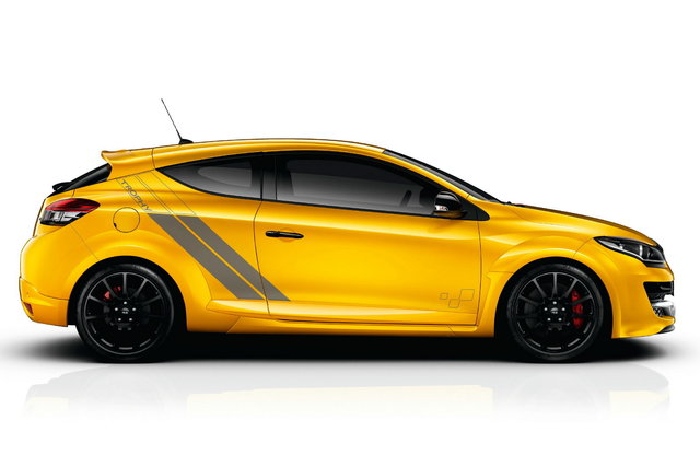 renault megane rs 275 trophy 3