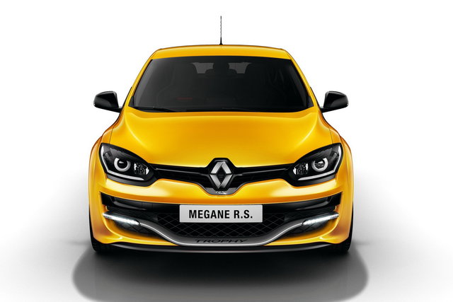 renault megane rs 275 trophy 7
