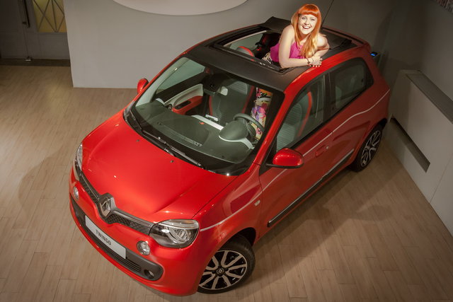 renault twingo roma 01