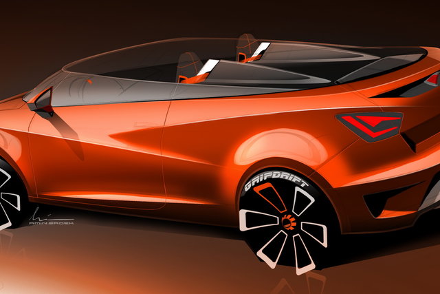 seat ibiza cupster 4