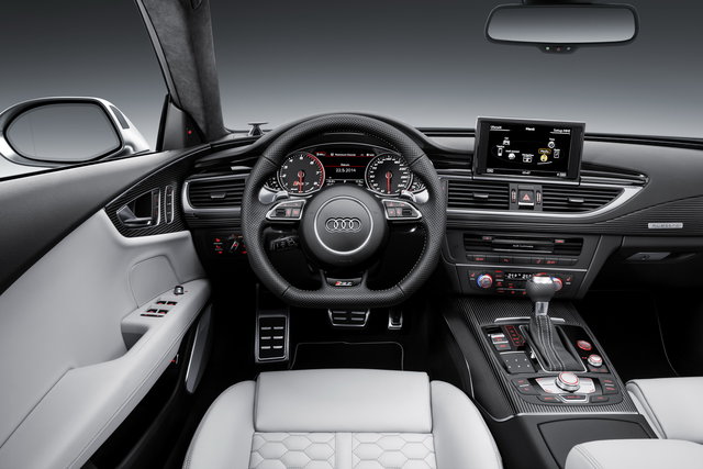 audi rs7 sportback restyling 6