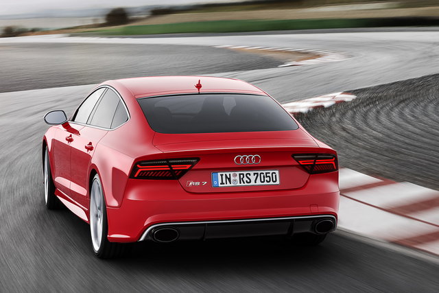 audi rs7 sportback restyling 8