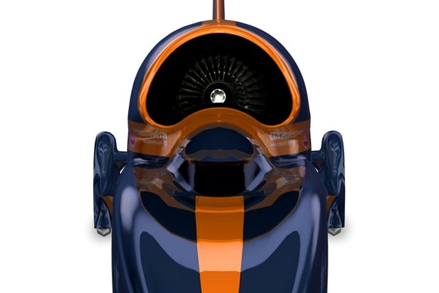 bloodhound ssc 09