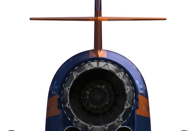 bloodhound ssc 12