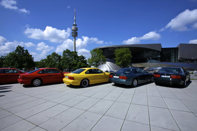 bmw serie 8 11
