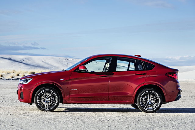bmw x4 2014 32 0