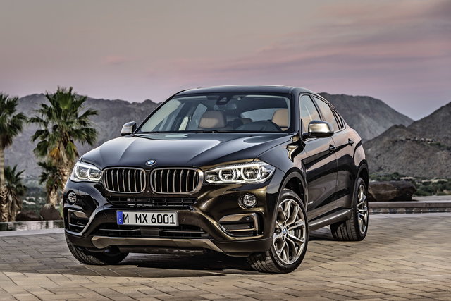 bmw x6 2014 01