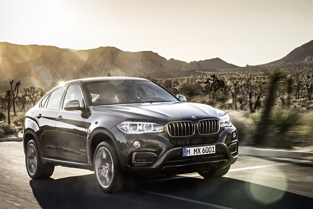 bmw x6 2014 19
