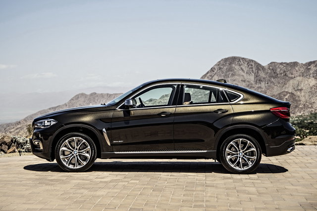 bmw x6 2014 40 0