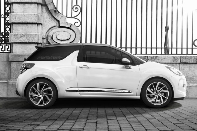 citroen ds3 restyling 2014 07