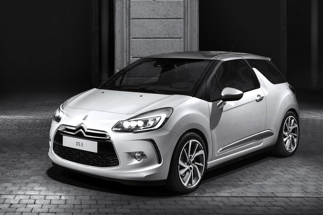 citroen ds3 restyling 2014 09