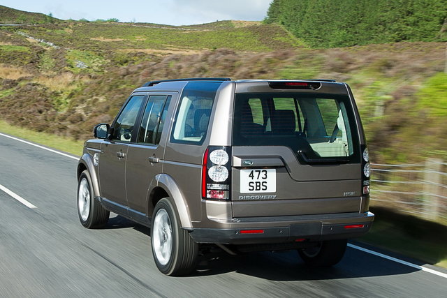 land rover discovery model year 2015 13