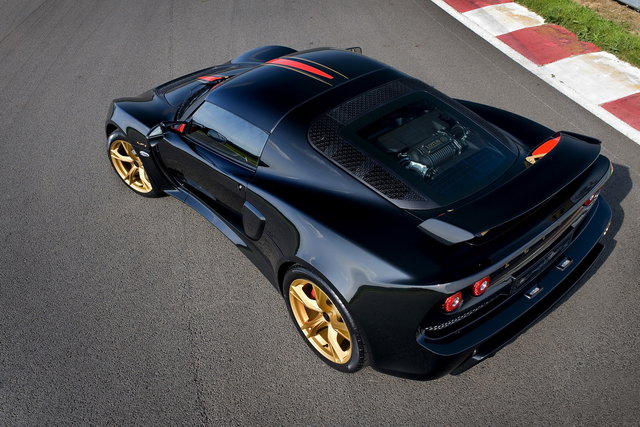 lotus exige lf1 3