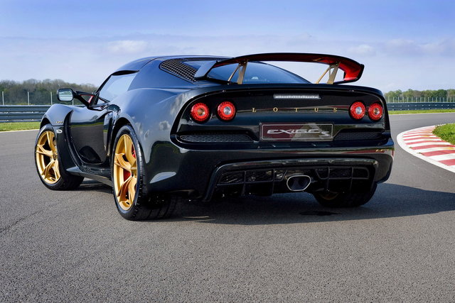 lotus exige lf1 8