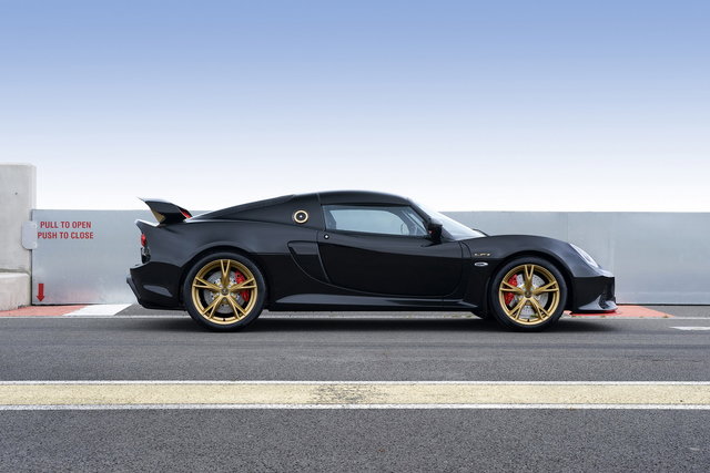lotus exige lf1 9