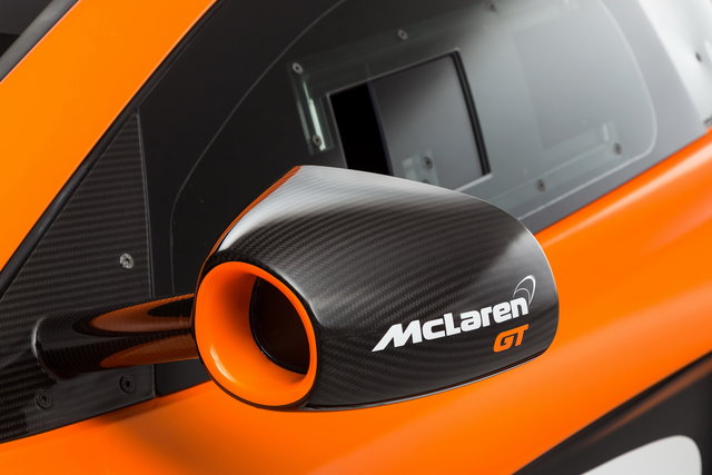 mclaren 650s gt 11