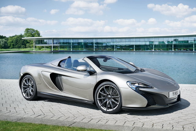 mclaren 650s svo 1