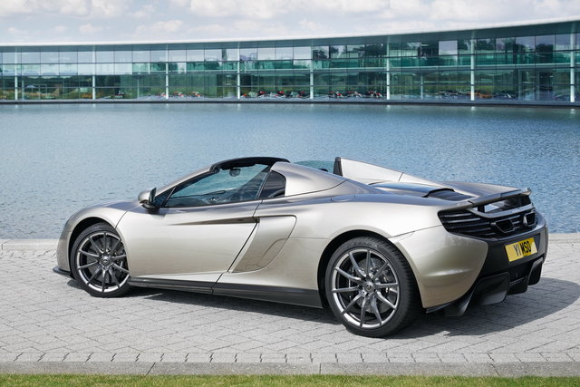 mclaren 650s svo 3
