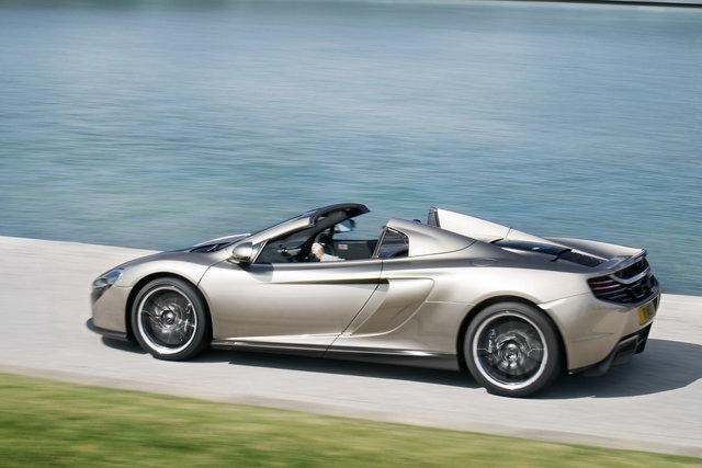 mclaren 650s svo 4