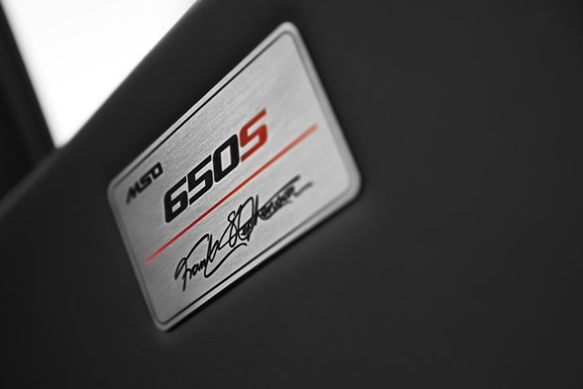 mclaren 650s svo 5