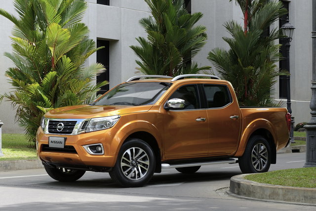 nissan navara 2015 06
