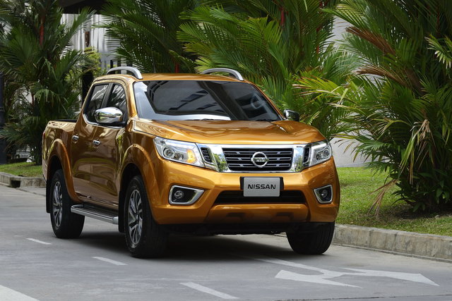 nissan navara 2015 21