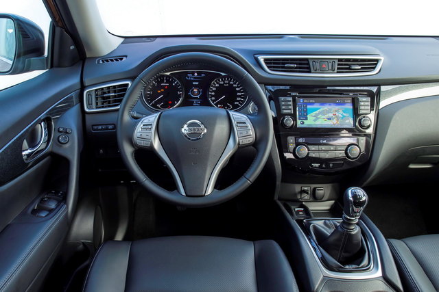 nissan xtrail 2014 14