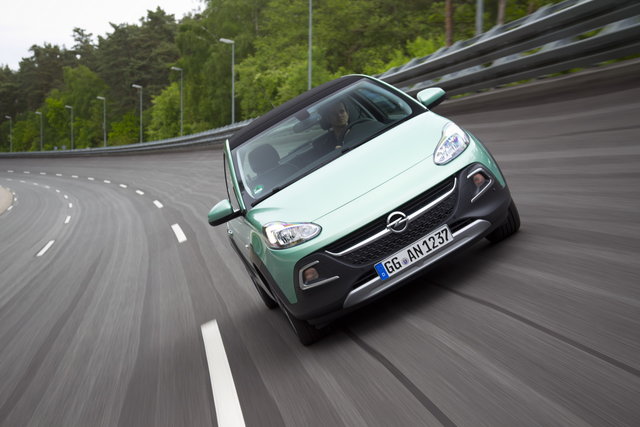 opel adam rocks 291965