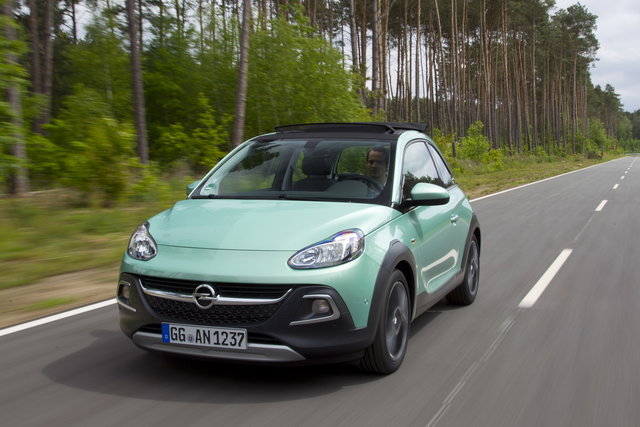 opel adam rocks 291968