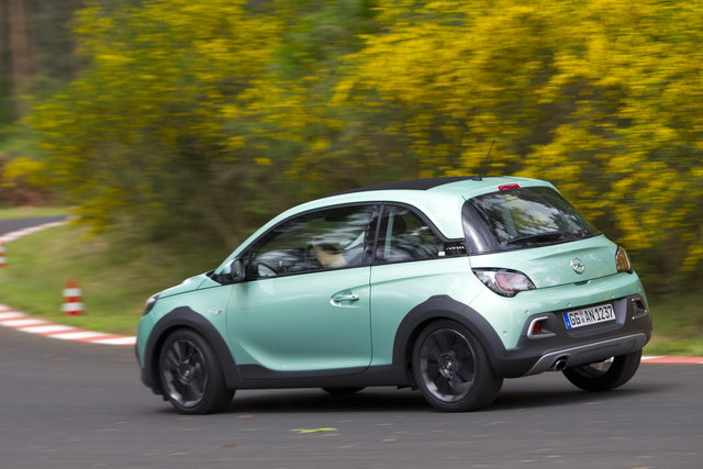 opel adam rocks 291969