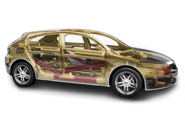 qoros 3 hatch 14