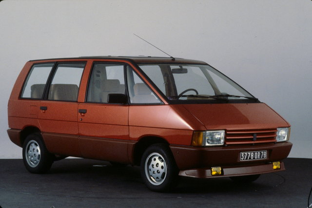 renault espace 1 serie 07