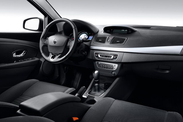 renault gamma limited 1