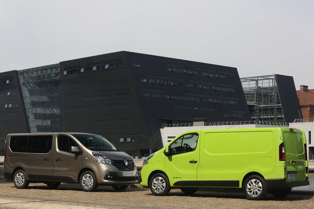 renault traffic 2014 12
