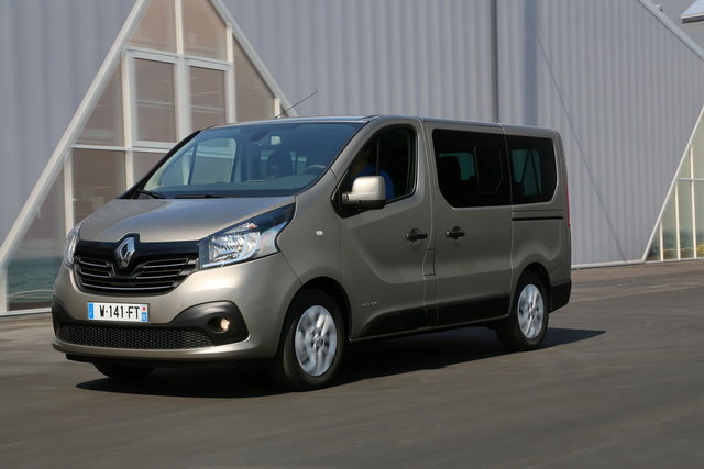renault traffic 2014 18