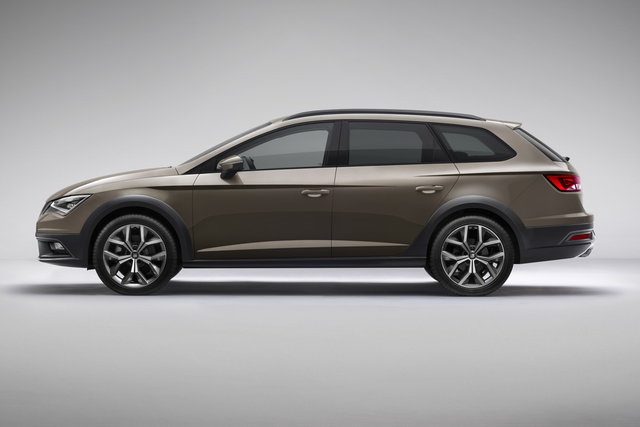 seat leon xperience 01