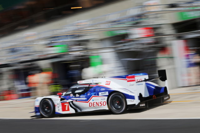 toyota le mans 2014 10