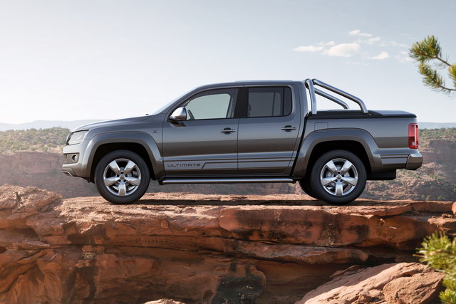 volkswagen amarock ultimate 3