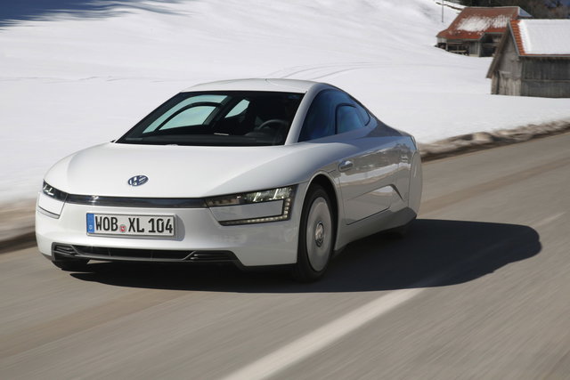 volkswagen xl1 07