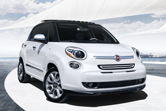 fiat 500l usa 07