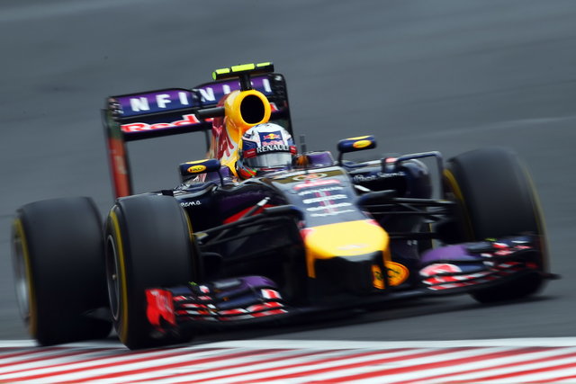 formula 1 2014 ungheria redbull 3