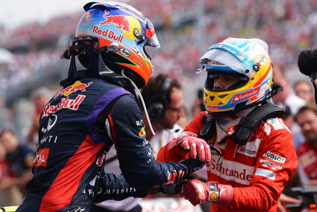 formula 1 2014 ungheria redbull 5
