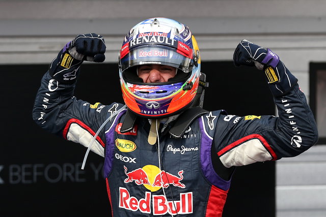 formula 1 2014 ungheria redbull 6