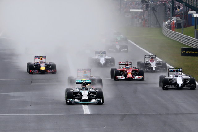 formula 1 2014 ungheria redbull 7