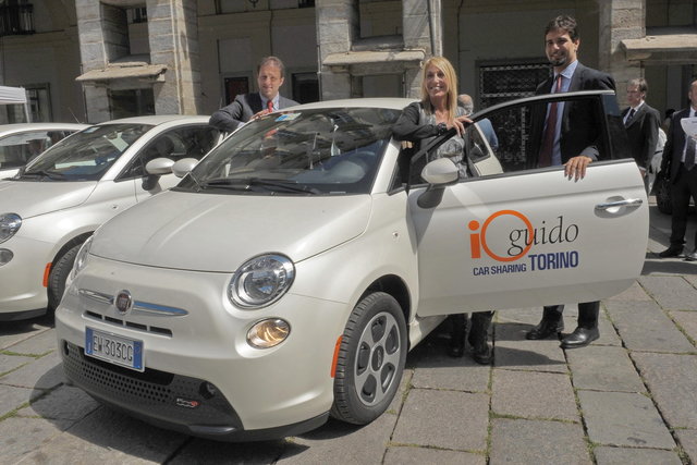 io guido car sharing torino 1