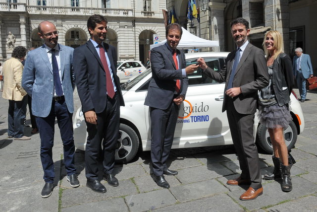 io guido car sharing torino 3