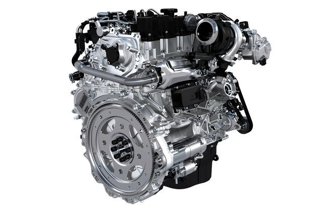 jaguar xe 2015 4