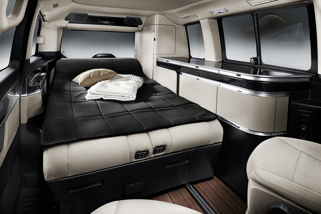 mercedes v marco polo 2